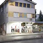 2 Single Bedroom Tirana