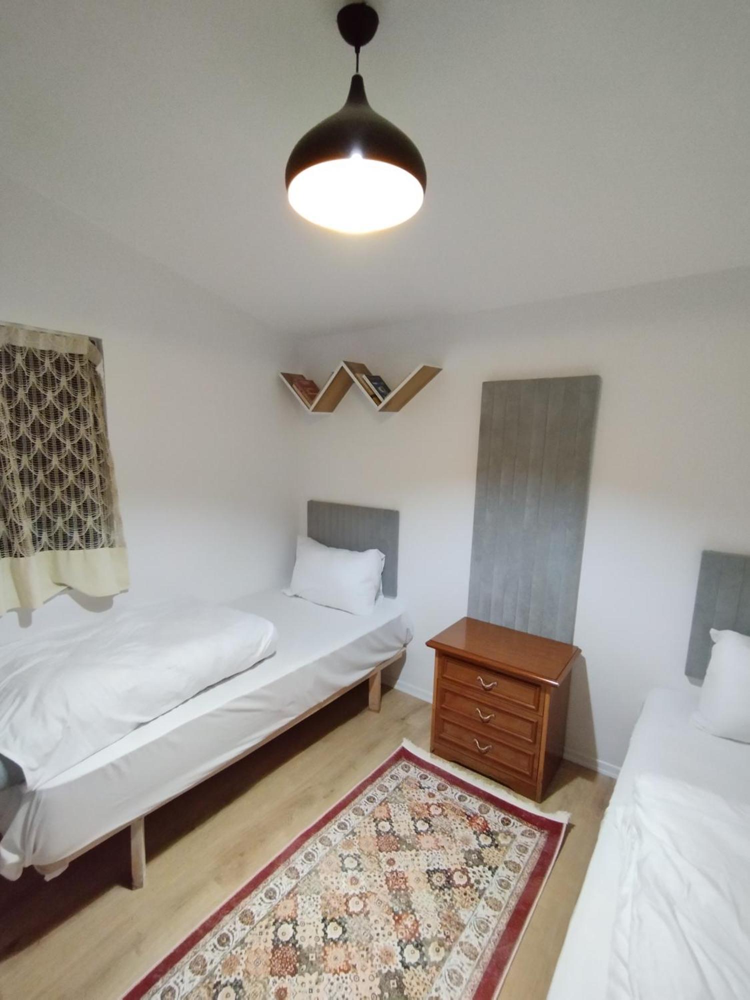2 Single Bedroom Tirana