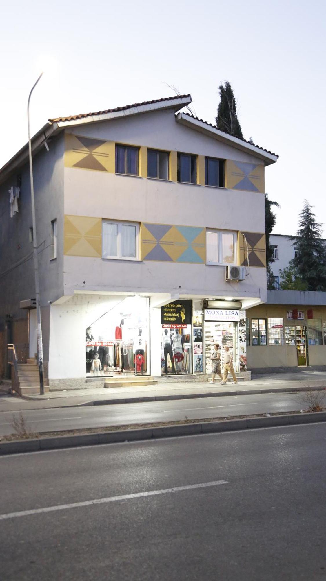 Gasthof 2 Single Bedroom