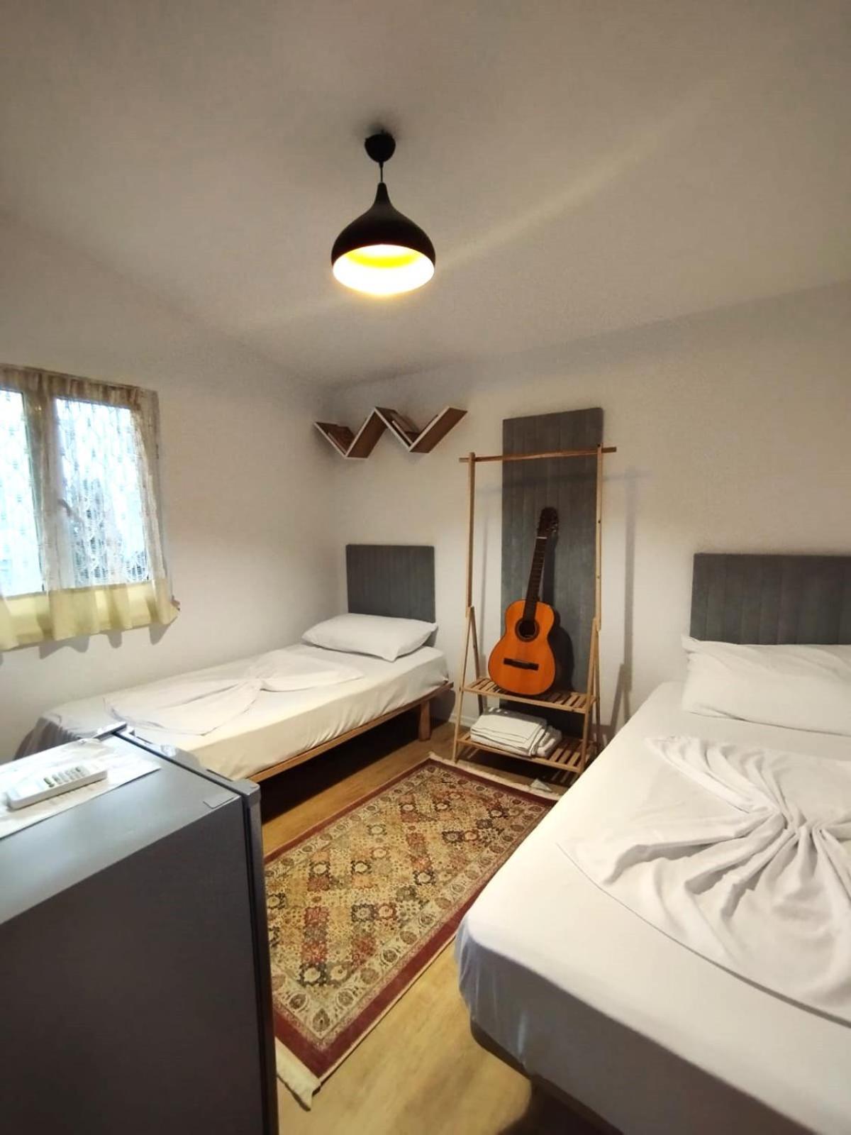 2 Single Bedroom Tirana