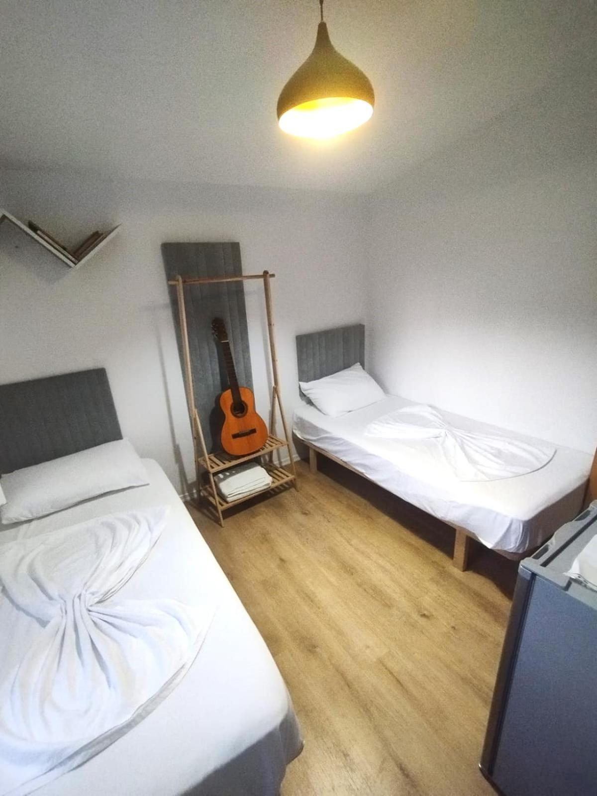 2 Single Bedroom Gasthof *